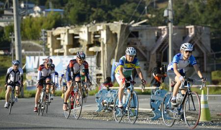 ツール・ド・東北２０１４ （宮城県）