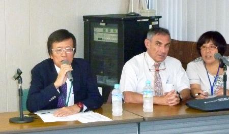 子宮頸がんワクチン、重い副作用1112件 難病研究財団が分析