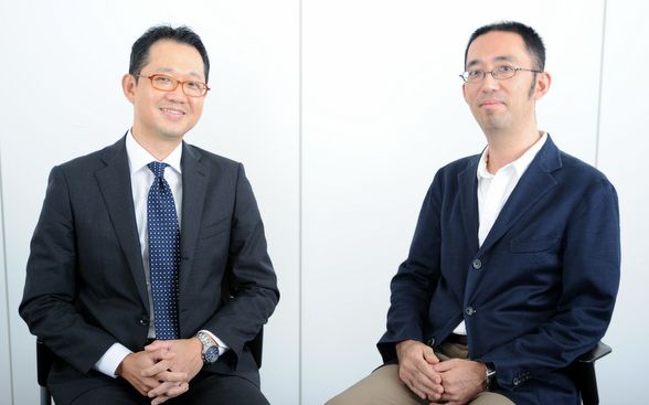 顧客の声からこだわりは生まれる！Express5800の20年を探る