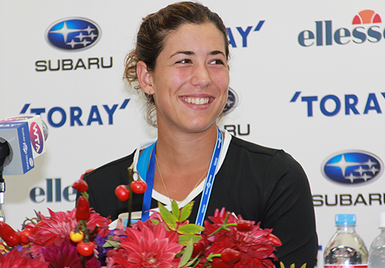 ムグルサ「ドローシート見ない」