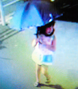 神戸小1女児遺棄事件、容疑者の自宅を捜索