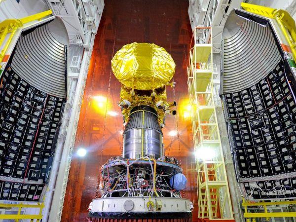 インドの火星到達、映画製作費より安価