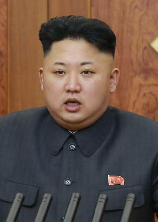 最高人民会議、正恩氏現れず 足の状態悪化か 北朝鮮