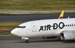 AIRDOが整備時期のデータを改ざん、規定の期限を越えて運航