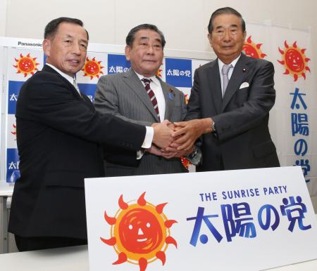 田母神新党 支援団体を離れたのが不安材料か