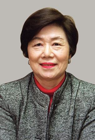 訃報:土井たか子さん ８５歳＝元社民党党首、女性初の衆院議長