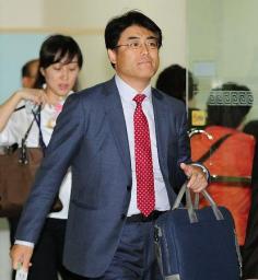 韓国:産経前支局長に３回目の事情聴取 出国禁止も延長