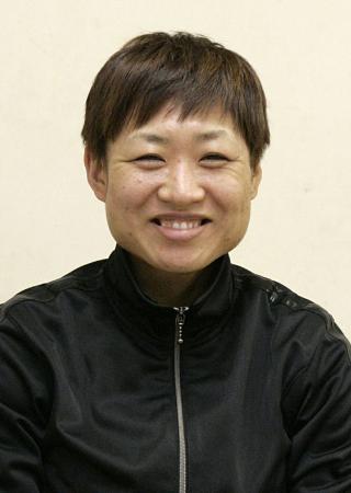 しずちゃん、世界選手権代表に＝女子ボクシング