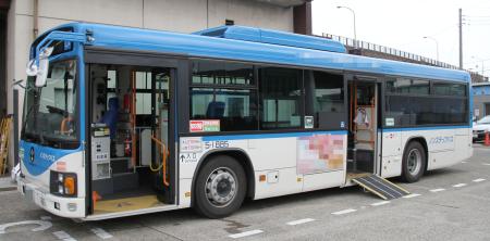 バス補助金１．６億円過大支出 検査院、国交省に指摘