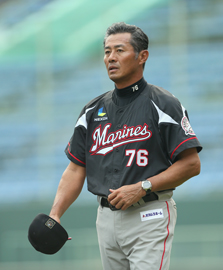 ロッテ ２年ぶり４度目のファーム日本一