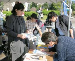 首相「拉致解決には対話必要」 担当者派遣に前向き姿勢