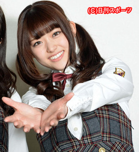 松ちゃん“松村騒動”に持論「恋愛ＯＫに」乃木坂から権之助坂に！？