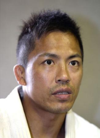 野村が左膝手術＝柔道男子