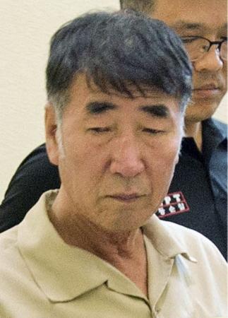 【韓国旅客船沈没】セウォル号船長に死刑を求刑 １等航海士ら３人には無期懲役