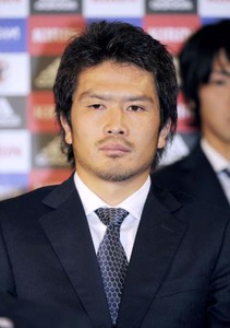 サッカー岩政タイのクラブ退団へ 元日本代表ＤＦ