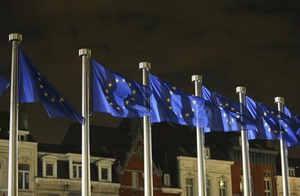 ガス供給再開で合意＝ロシアとウクライナ、ＥＵ