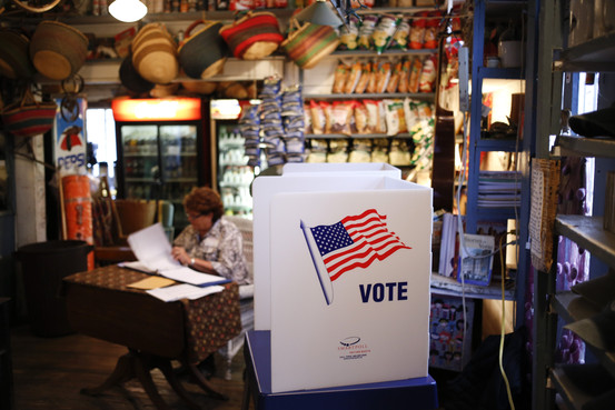 オバマ民主大敗、共和が両院過半数…米中間選挙