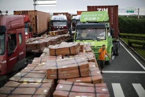 APEC、自由貿易圏の可能性調査で合意＝首脳会議で承認へ