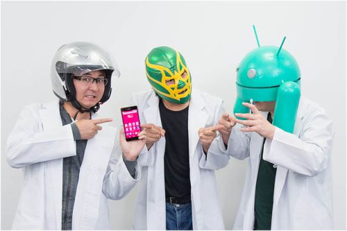 冬スマホの目玉はXperia Z3、GALAXY Note Edge!? スマホ総研が追求！