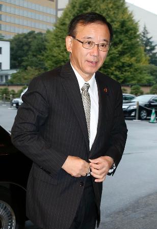 与党、解散にらみ国会対応＝維・みは選挙協力協議