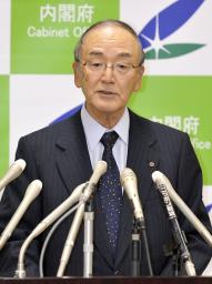 「この10年が勝負」 人口1億人を維持する必要が…