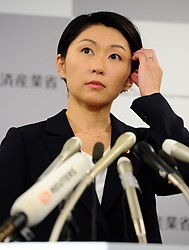 衆院選:自民、小渕優子氏公認へ