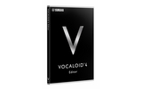 ヤマハ、3年ぶりの新バージョン『VOCALOID4』発表……12月下旬発売
