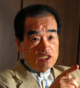 訃報:田中森一さん ７１歳＝元特捜部検事、元弁護士