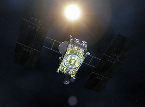 はやぶさ２の旅立ち、ライブ中継で ３０日午後打ち上げ