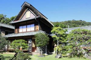 滋賀のヴォーリズ建築２棟、国登録有形文化財へ 「振興の起点に」地元期待