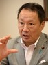 次世代の党:山田幹事長 みんなの松沢参院議員に入党要請