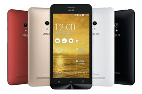 ニフティのMVNO「NifMo」発表、ZenFone 5とセットで月額2897円〜