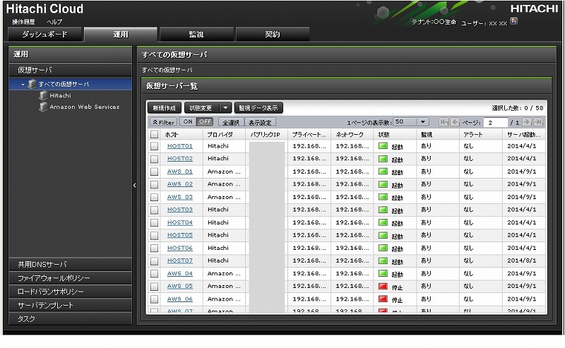 ロックイン回避やお試しニーズ増加で進むクラウドの使い分け