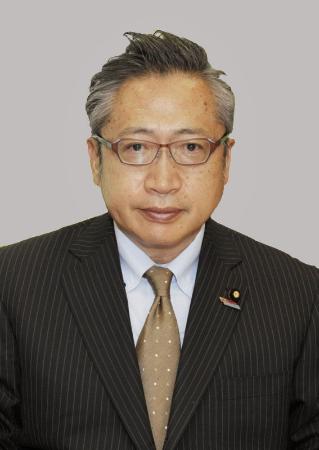 みんなの党・渡辺前代表 新党結成を断念