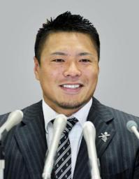 元ヤクルトの福島・岩村兼任監督「野球選手としては悔やんでいる」／ＢＣリーグ