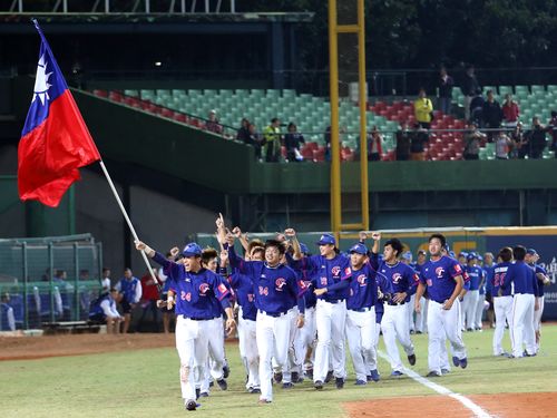 日本、米国など参加チーム確定 １５年初開催「プレミア１２」