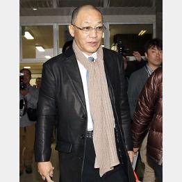 【甘口辛口】落合ＧＭは立場が変われば人も変わるのか…中日の契約更改は奇異な様相に