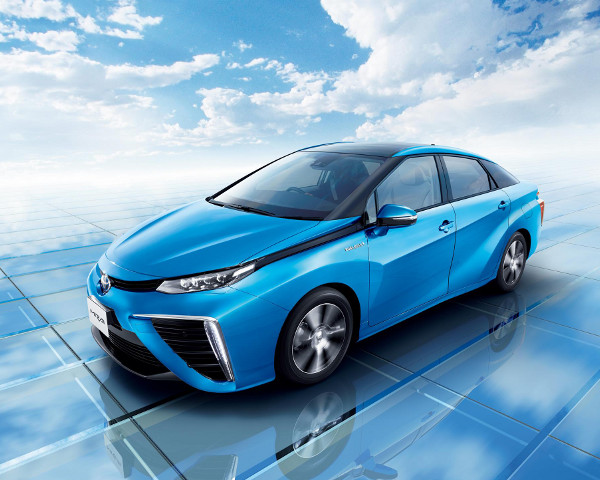 2020年東京五輪の遺産「都政の基軸に」 舛添知事