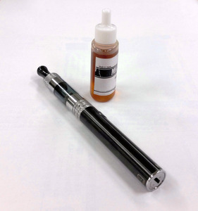 電子たばこ「発がん性物質含まれる」 厚労省専門委