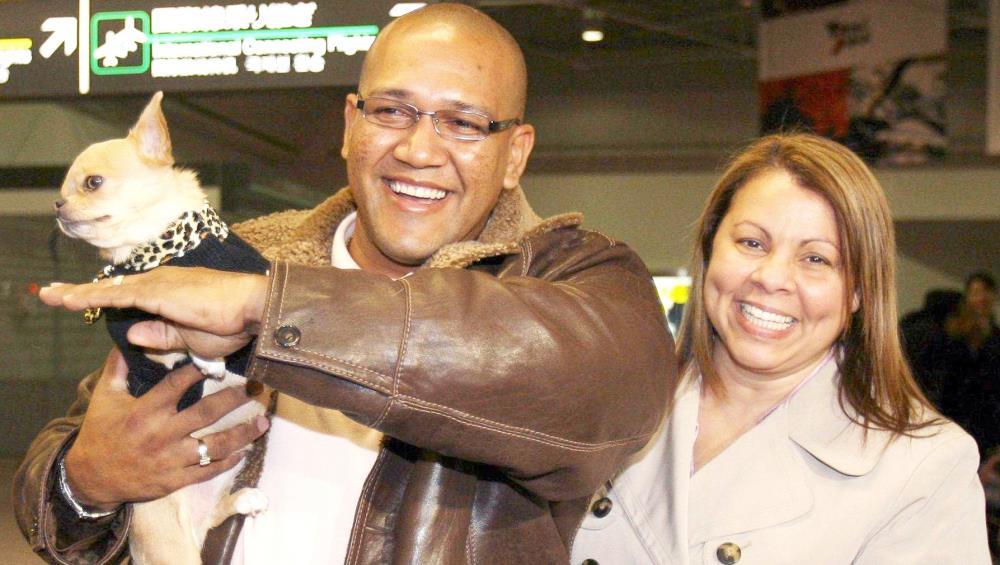 【プロ野球】ヤクルトなどで活躍したラミレス氏が離婚…夫人がFacebookで明かす