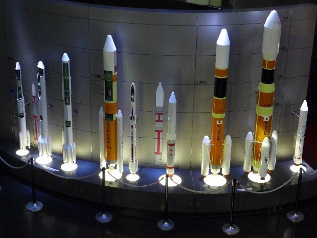 「はやぶさ2」、3日午後打ち上げへ 2014年12月02日 21時49分