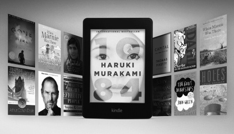 Kindle洋書の読書が捗る、英単語の同義語を表示する新機能「Word Wise」