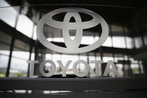 中国でも５０００台リコール＝タカタ製エアバッグ使用－トヨタ