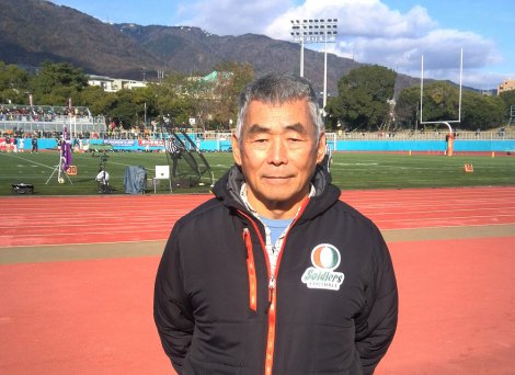 京大、１部死守＝師弟対決で圧勝－関西学生アメフット