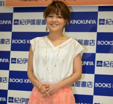 元モー娘。中澤裕子、41歳で第2子妊娠！祝福の声に感謝