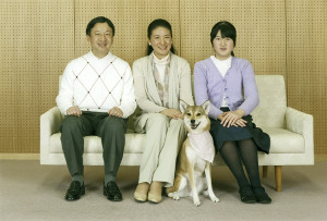 雅子さま、５１歳…宮中晩餐会出席に喜びつづる 2014年12月09日 05時00分