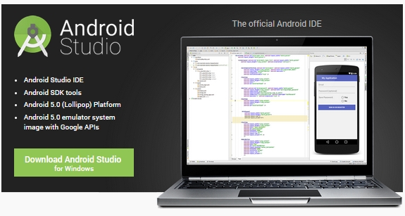 Google、Androidアプリ統合開発環境「Android Studio 1.0」正式版を公開