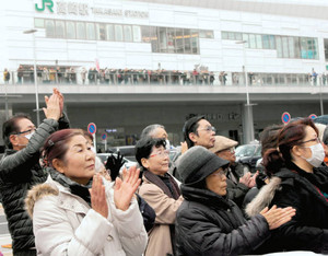 与党、原発争点回避か 候補者調査に大半回答せず