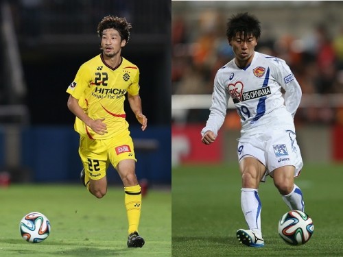 【湘南】浦和ＤＦ坪井を完全移籍で獲得