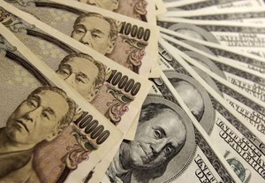 ロンドン外為９時半 円は118円台前半、対ドルで反発して始まる